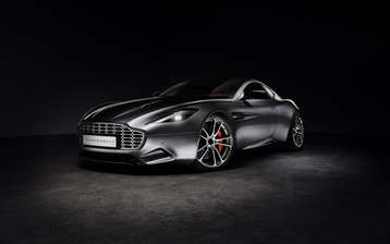 

HD заставки авто 1024x768 Aston Martin

