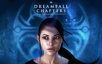 

Качественные обои игры 1024x768 Dreamfall Chapters

