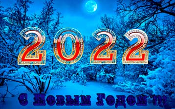 

Картинки Новый Год 2022 1024x768

