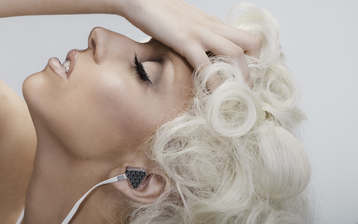 

HD заставки певица Леди Гага 1280x1024

