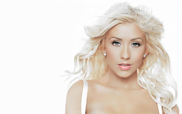 

Wallpapers Christina Aguilera, обои Кристина Агилера

