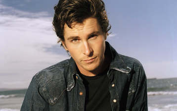 

HD обои Christian Bale 1280x1024

