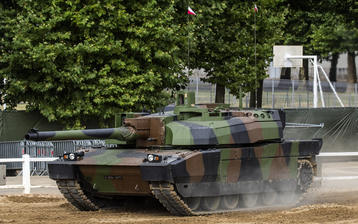 

Обои оружие 1280x1024 нерусский танк

