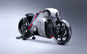 

Качественные HD заставки мотоциклы 1280x1024 Ducati

