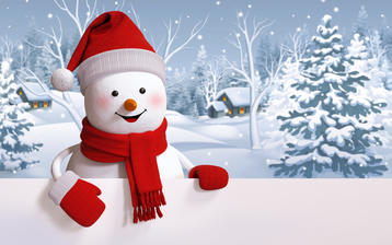 

Картинки Новый год, снеговик 1280x1024 скачать бесплатно обои высокого качества

