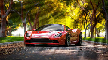 

машины HD обои 1280x720 Aston Martin

