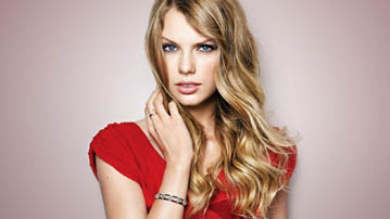 

Фото знаменитости - Taylor Swift

