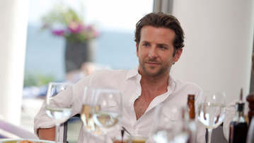 

Wallpapers celebrity men Bradley Cooper

