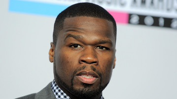 

Качественные обои 50 Cent Американский Рэпер скачать бесплатно.

