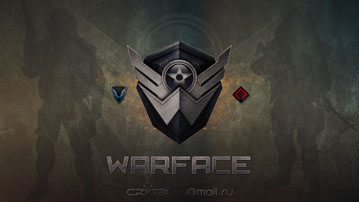 

Wallpapers games WF WarFace

