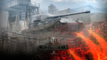 

Обои игры 1280x720 World Of Tanks Wargaming Net Wot

