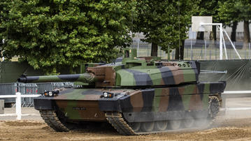 

Обои оружие 1280x720 нерусский танк

