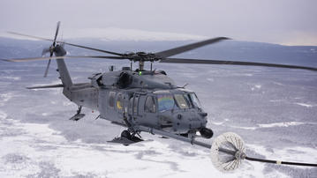

Широкоформатные HD обои оружие, вертолет 1280x720 на рабочий стол скачать бесплатно.

