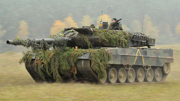 

HD обои 1280x720 оружие танки

