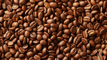 

Заставки макро 1280x720 кофе зерно

