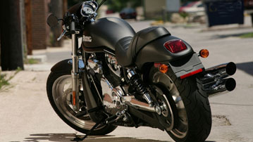 

Красивые обои мотоциклы Harley Davidson 1280x720

