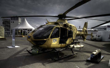 

Обои Военно воздушные силы, фото вертолет 1280x800

