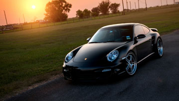 

Обои авто Porsche 911 Turbo

