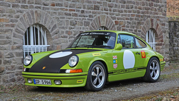 

Заставки автомобили Porsche 911

