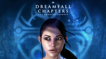

Качественные обои игры 1280x800 Dreamfall Chapters

