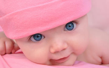 

HD обои 1280x800 дети, младенец, голубые глаза

