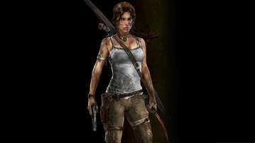

Широкоформатные HD заставки игры Tomb Raider 1366x768

