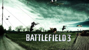 

Качественные HD заставки игры Battlefield 1366x768

