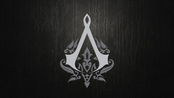 

Заставки игры на рабочий стол скачать бесплатно игры Assassins Creed Эмблема Фон

