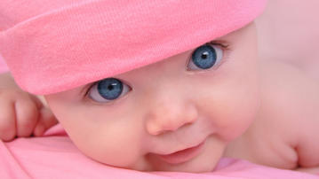 

HD обои 1366x768 дети, младенец, голубые глаза

