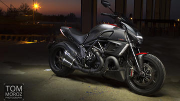 

HD обои 1366x768 мотоциклы, Dukati, серый

