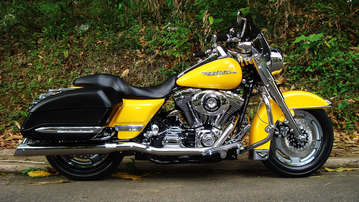 

Широкоформатные HD обои мотоциклы 1366x768 Харлей Дэвидсон

