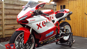 

Обои мотоциклы 1366x768

