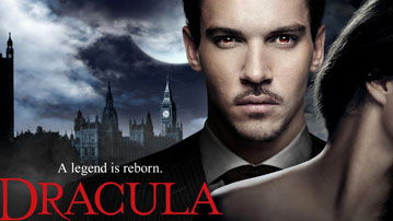 

Обои сериал Dracula Дракула

