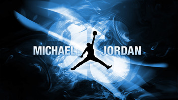 

Обои спорт 1366x768 Майкл Джордан

