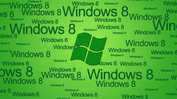 

HD обои windows 1366x768, windows 8, логотип

