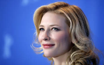 

HD обои Cate Blanchett 1440x900

