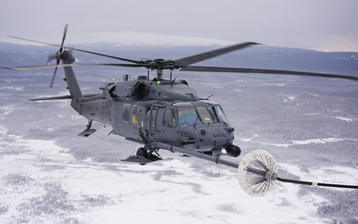 

Широкоформатные HD обои оружие, вертолет 1440x900 на рабочий стол скачать бесплатно.

