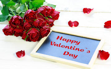 

обои любовь, Валентинов день 1440x900 на рабочий стол скачать бесплатно высокого качества.

