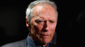 

Красивые обои Клинт Иствуд, фото Clint Eastwood 1600x1200

