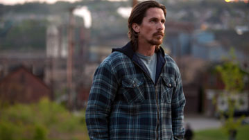 

Обои Christian Bale, фото Кристиан Бэйл

