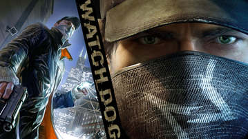 

Watch Dogs: новая популярная игра

