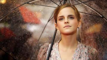 

HD заставки Emma Watson 1600x900

