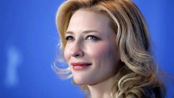 

HD обои Cate Blanchett 1600x900

