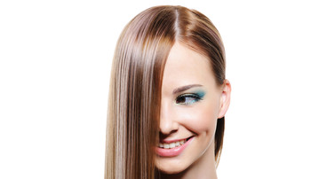 

Девочка 1600x900, фото красивые волосы

