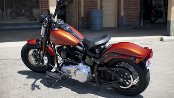 

Широкоформатные HD обои мотоциклы 1600x900 Харлей Дэвидсон

