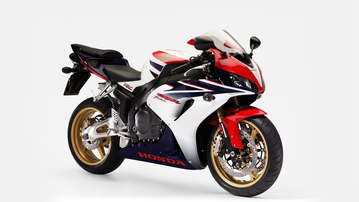 

HD обои мотоциклы 1600x900 Honda

