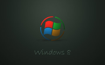 

Обои windows 8 1600x900

