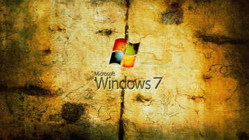 

HD картинки windows 7 1600x900

