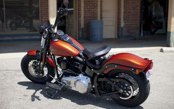 

Широкоформатные HD обои мотоциклы 1680x1050 Харлей Дэвидсон

