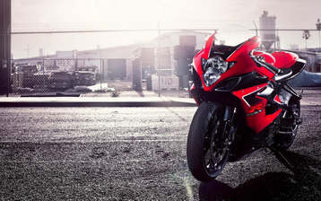 

HD обои мотоциклы 1680x1050 Suzuki

